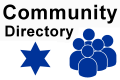 Plantagenet Community Directory