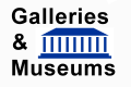 Plantagenet Galleries and Museums
