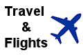 Plantagenet Travel and Flights